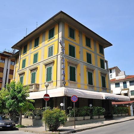 Hotel Savona 몬테카티니테르메 외부 사진