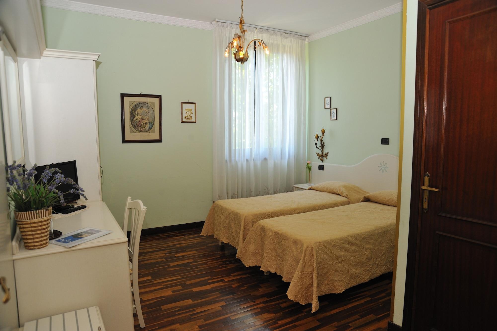 Hotel Savona 몬테카티니테르메 외부 사진