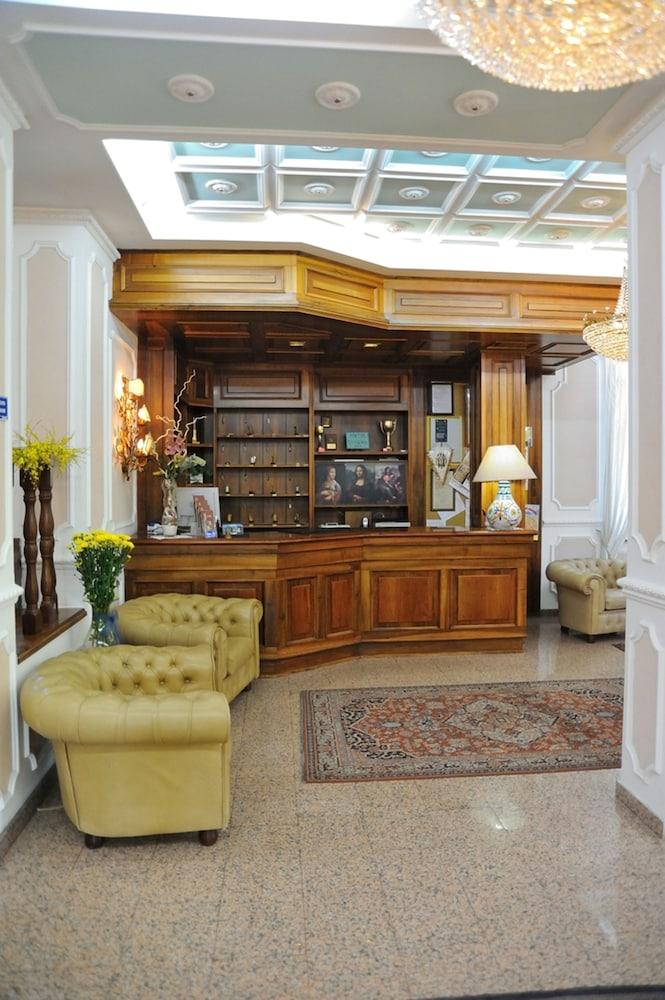 Hotel Savona 몬테카티니테르메 외부 사진