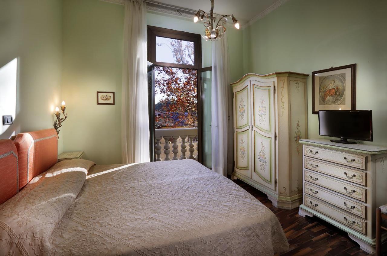 Hotel Savona 몬테카티니테르메 외부 사진