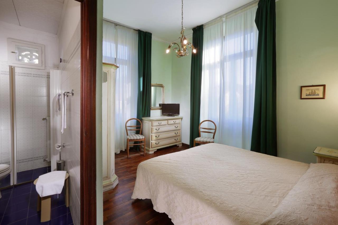 Hotel Savona 몬테카티니테르메 외부 사진