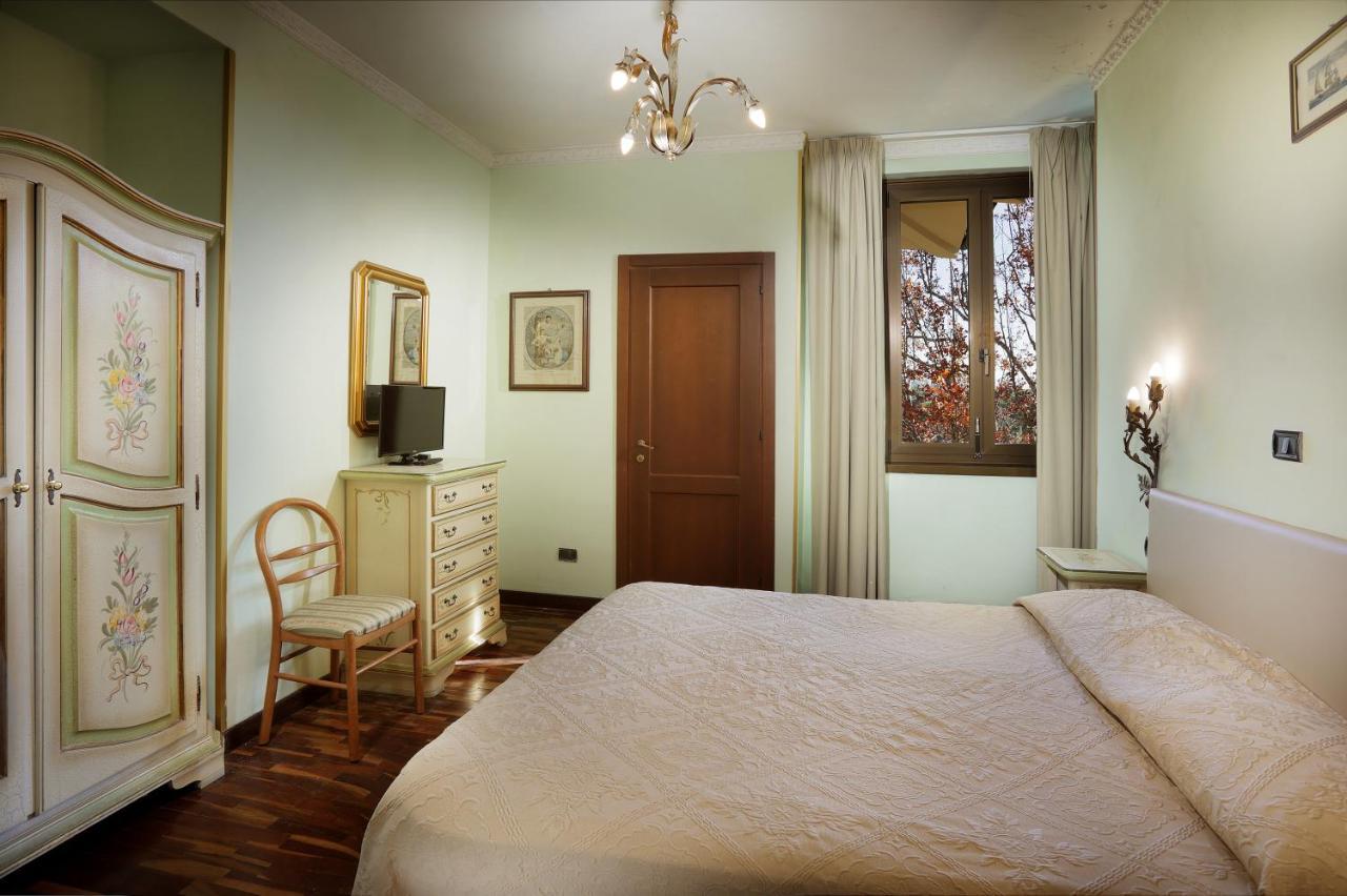 Hotel Savona 몬테카티니테르메 외부 사진