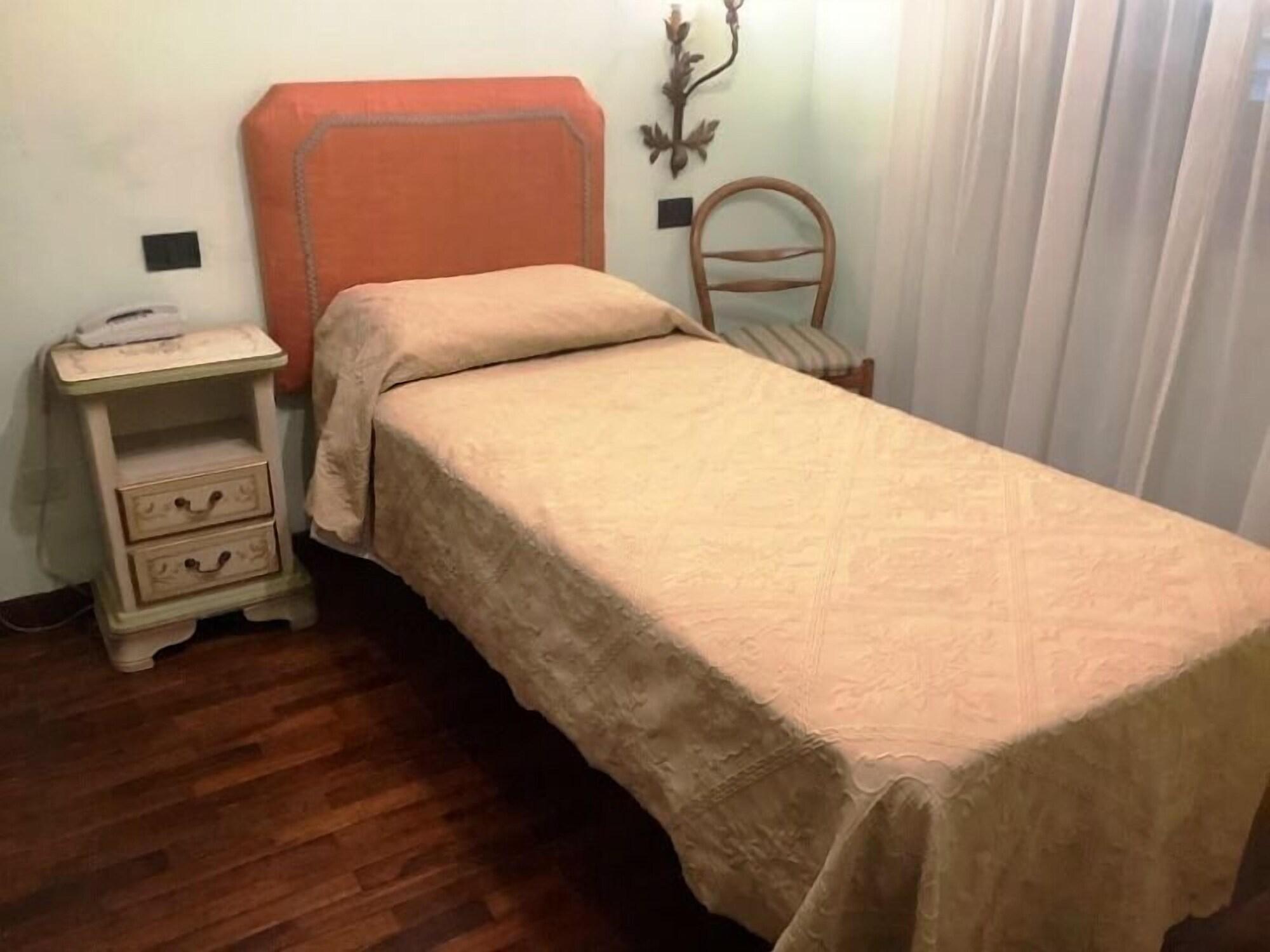 Hotel Savona 몬테카티니테르메 외부 사진