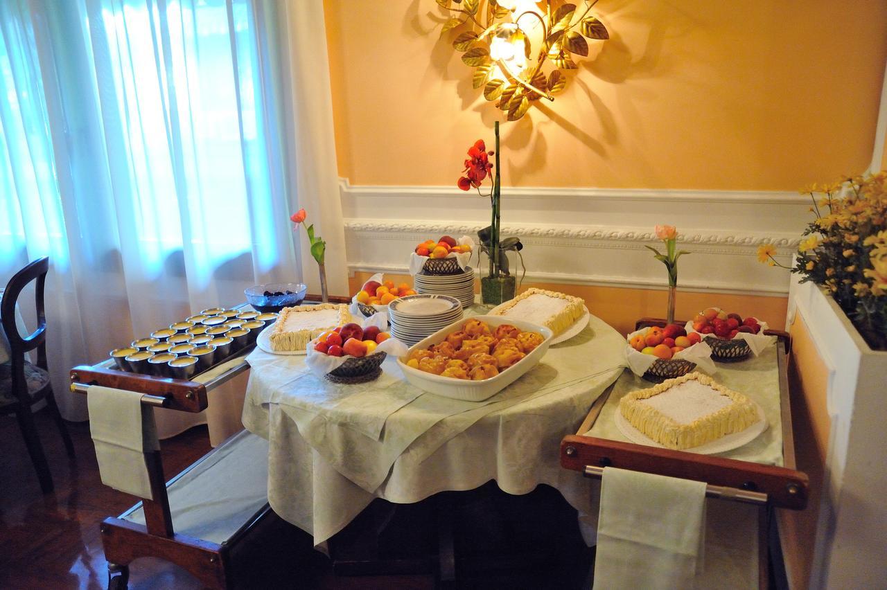 Hotel Savona 몬테카티니테르메 외부 사진