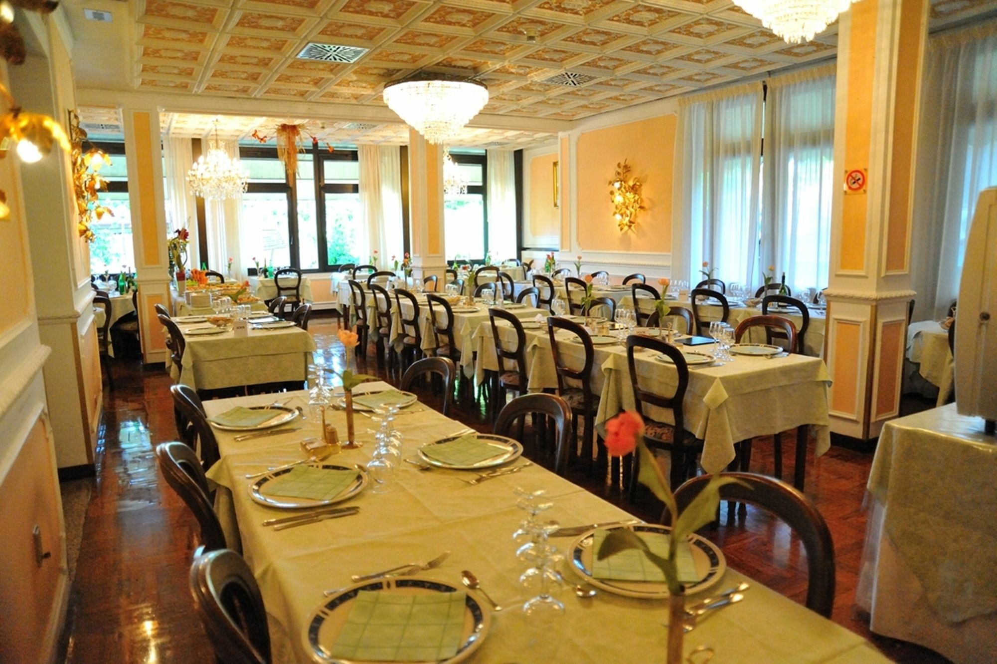 Hotel Savona 몬테카티니테르메 외부 사진