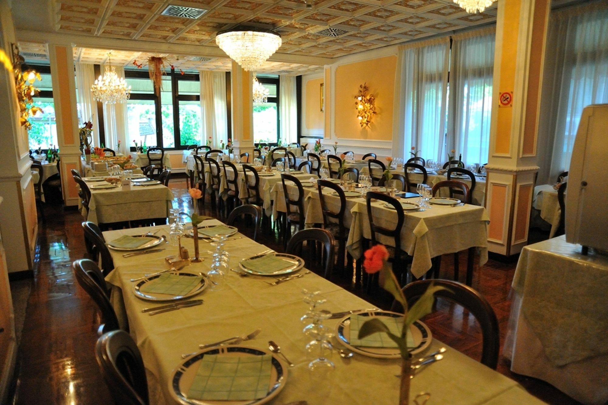 Hotel Savona 몬테카티니테르메 외부 사진